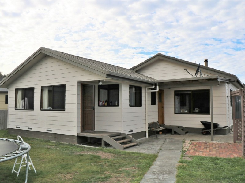4 The Flat, St Marys TAS 7215