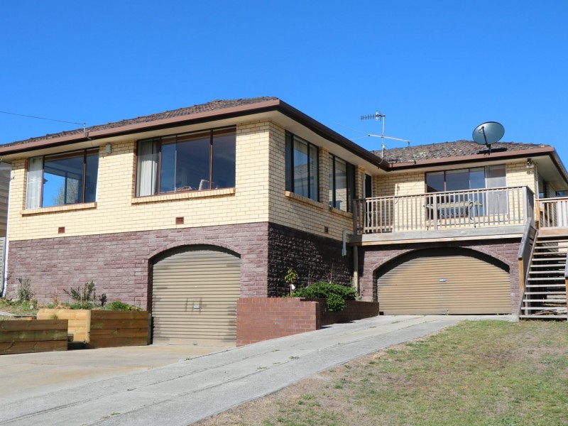 12 Mimosa Street, St Helens TAS 7216