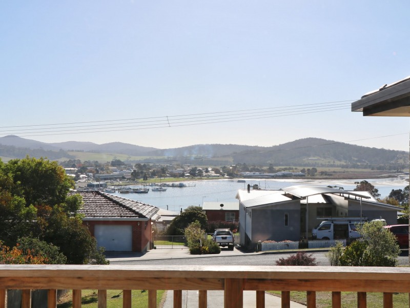 12 Mimosa Street, St Helens TAS 7216