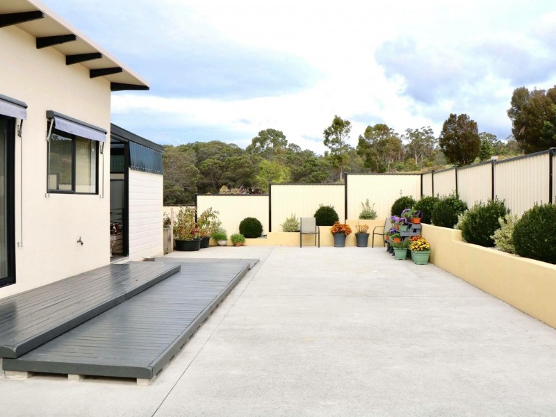 57 Lawry Heights, St Helens TAS 7216