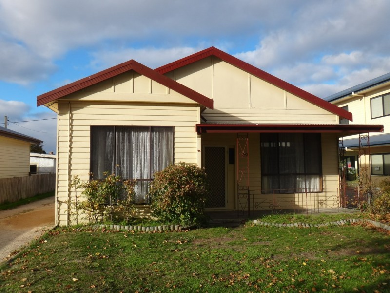 50 Cecilia Street, St Helens TAS 7216