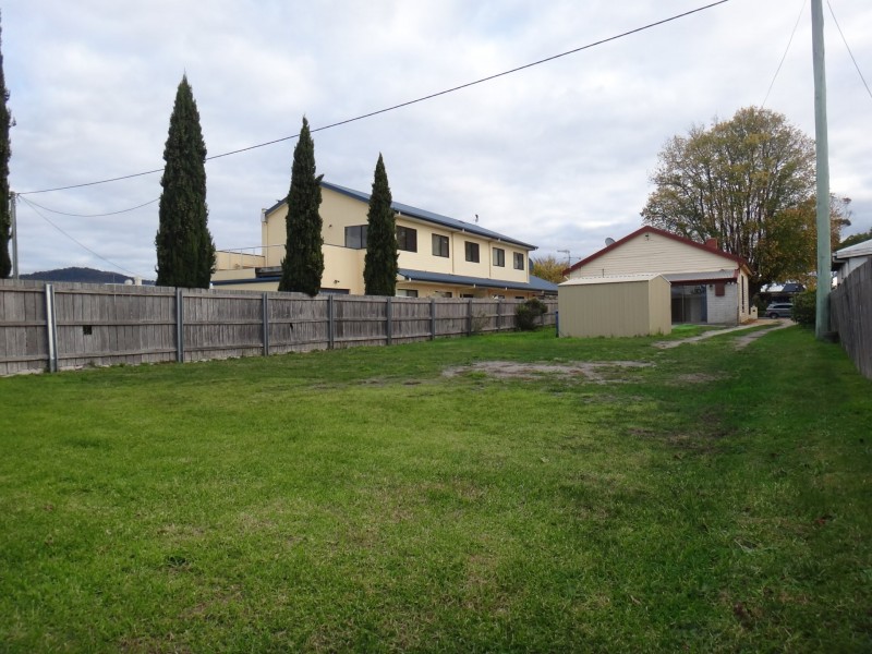50 Cecilia Street, St Helens TAS 7216