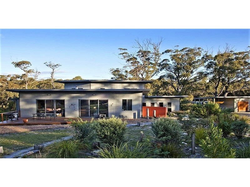 266 Gardens Road, Binalong Bay TAS 7216
