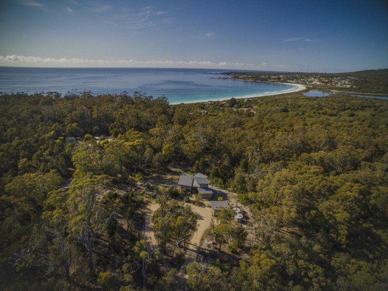 266 Gardens Road, Binalong Bay TAS 7216
