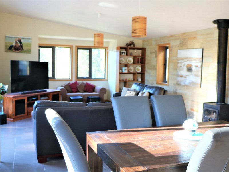 266 Gardens Road, Binalong Bay TAS 7216