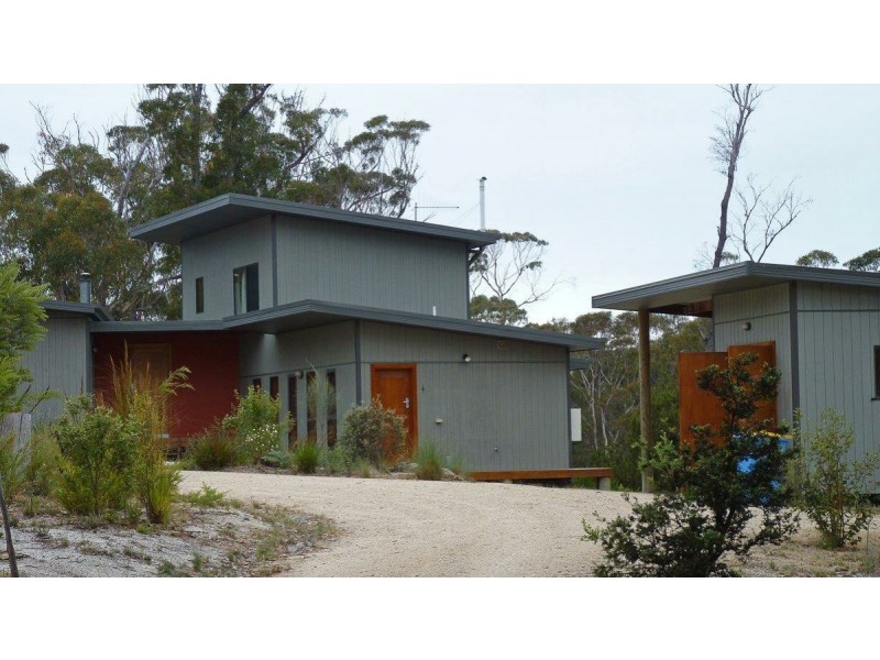 266 Gardens Road, Binalong Bay TAS 7216