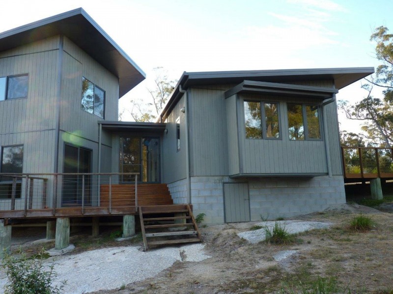 266 Gardens Road, Binalong Bay TAS 7216