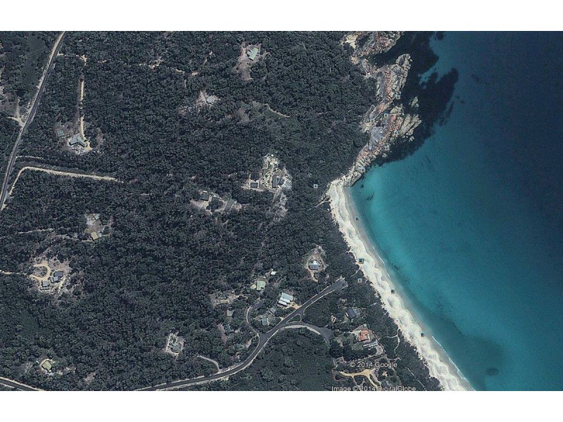 266 Gardens Road, Binalong Bay TAS 7216