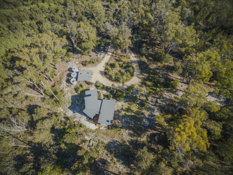 266 Gardens Road, Binalong Bay TAS 7216