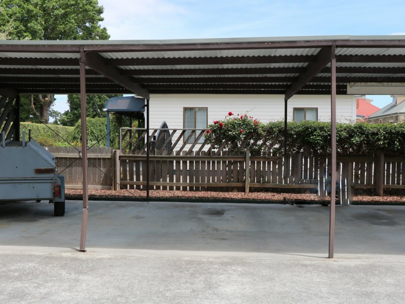 Unit 2/18 Tully Street, St Helens TAS 7216