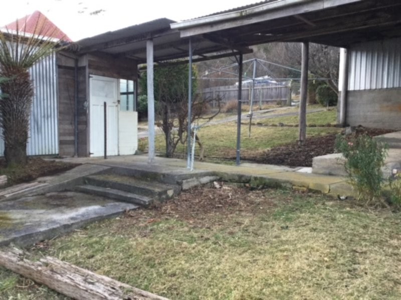 60 Alexander Street, Cornwall TAS 7215