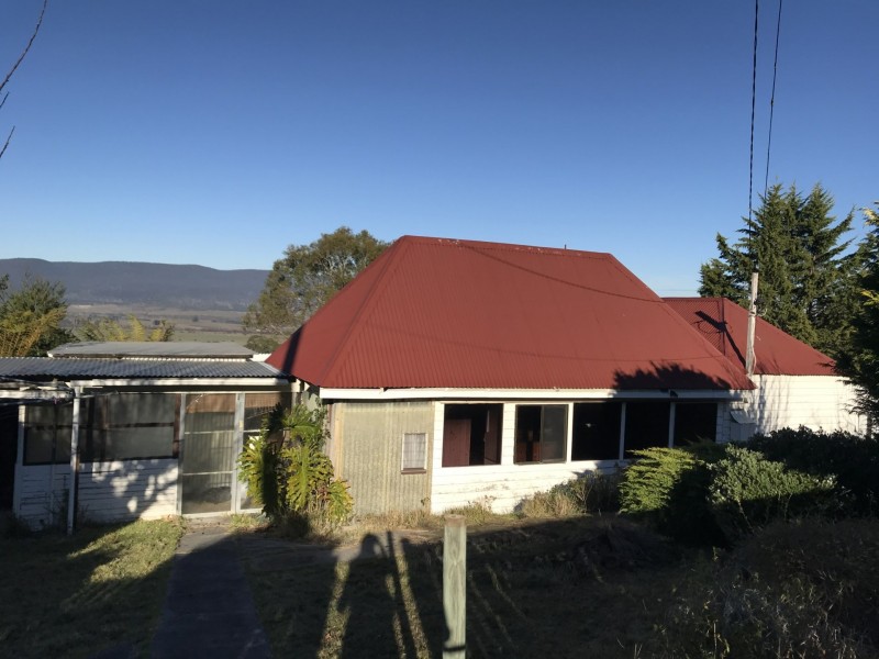 60 Alexander Street, Cornwall TAS 7215
