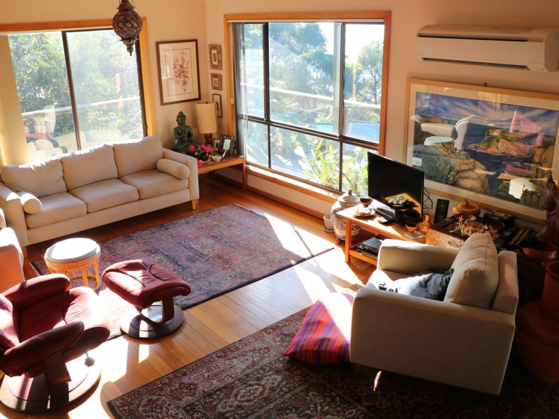 38 Treloggen Drive, Binalong Bay TAS 7216