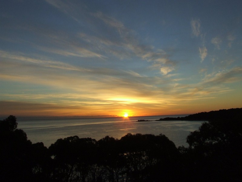 38 Treloggen Drive, Binalong Bay TAS 7216