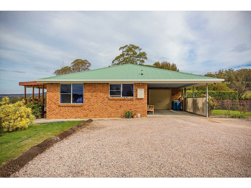68 Ansons Bay Road, St Helens TAS 7216