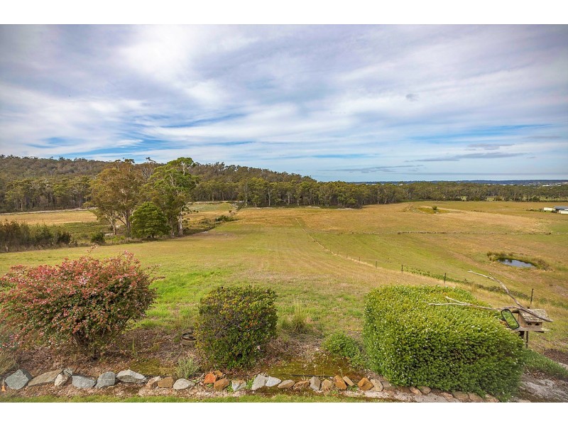 68 Ansons Bay Road, St Helens TAS 7216