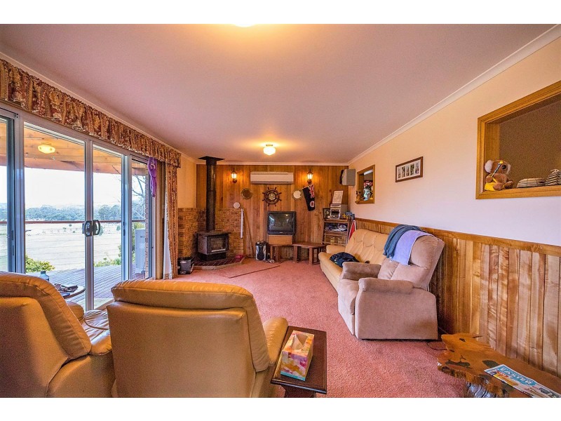 68 Ansons Bay Road, St Helens TAS 7216