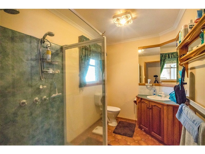 68 Ansons Bay Road, St Helens TAS 7216