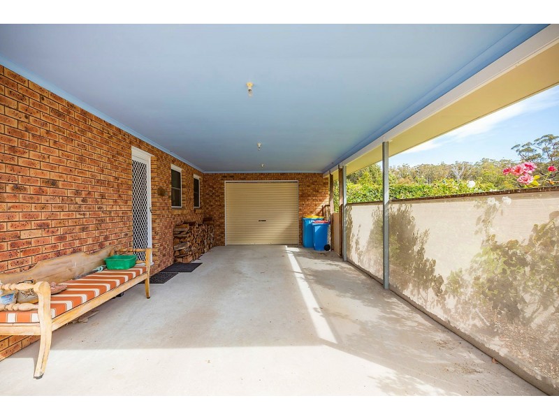 68 Ansons Bay Road, St Helens TAS 7216