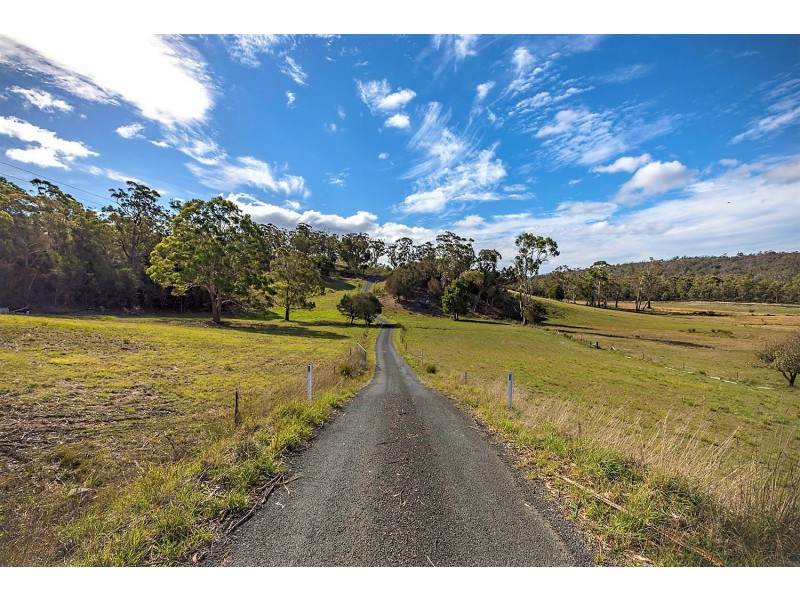 68 Ansons Bay Road, St Helens TAS 7216