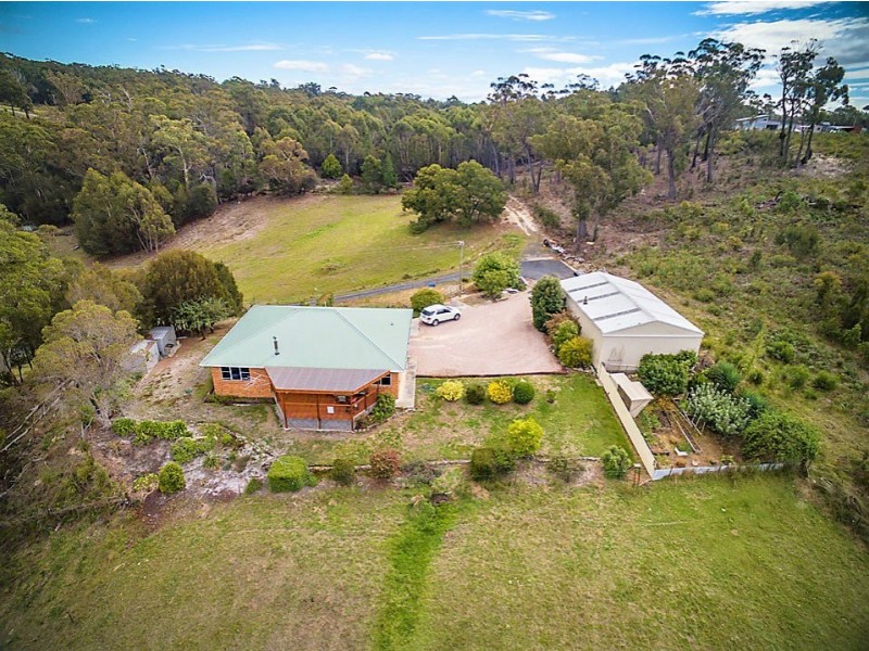 68 Ansons Bay Road, St Helens TAS 7216