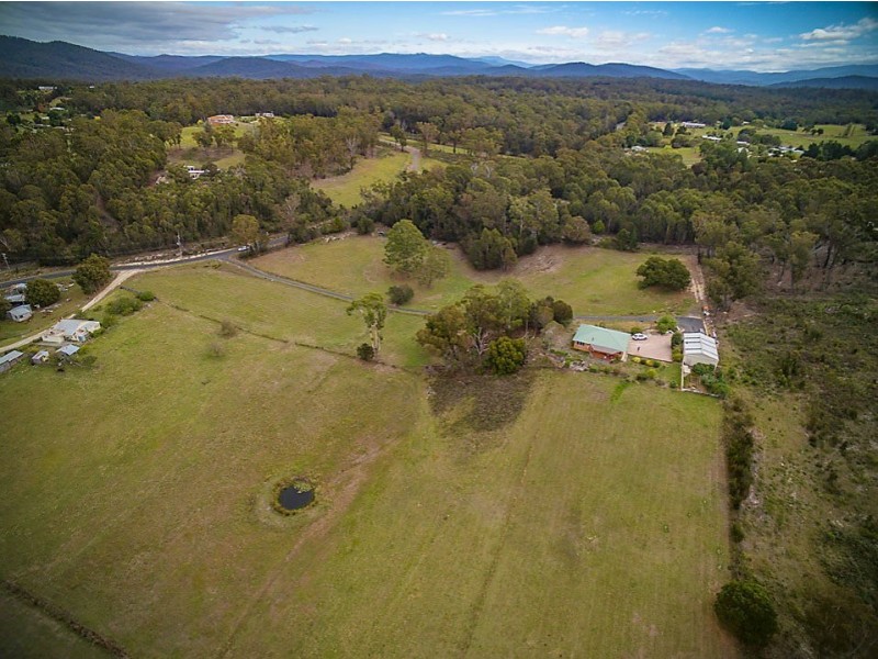 68 Ansons Bay Road, St Helens TAS 7216