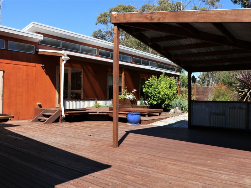 11 Targett Street, Scamander TAS 7215