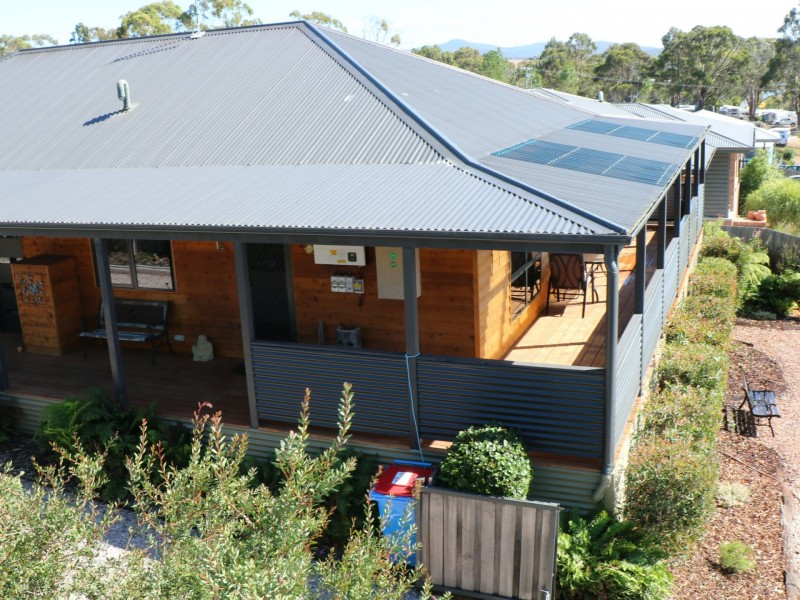 10 Bayvista Rise, St Helens TAS 7216