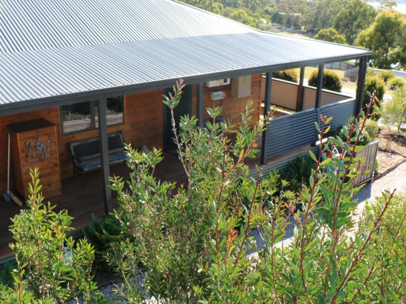 10 Bayvista Rise, St Helens TAS 7216