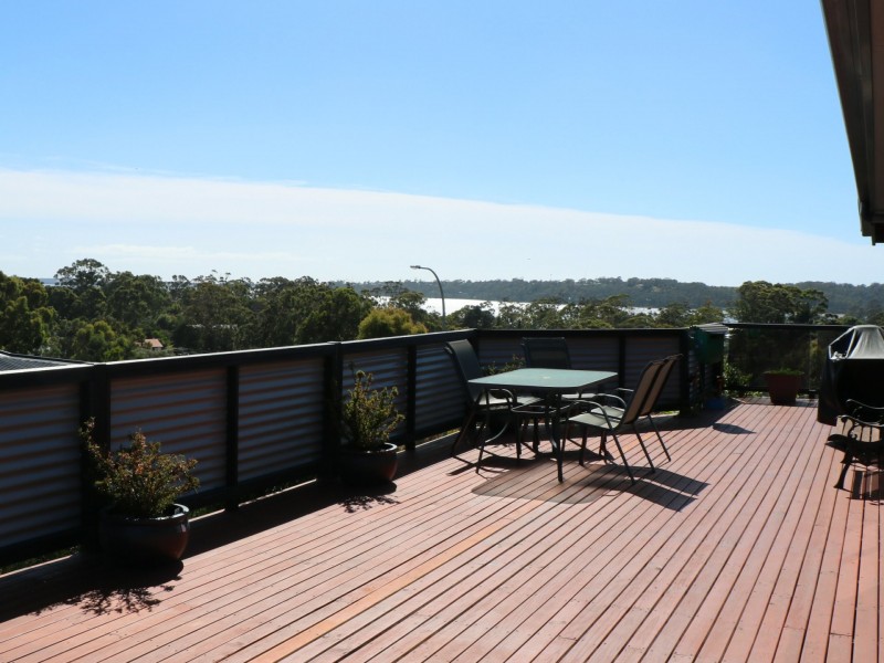 12 Bayvista Rise, St Helens TAS 7216
