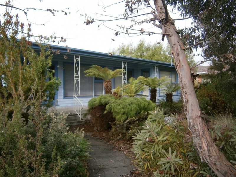 12 Medea Street, St Helens TAS 7216
