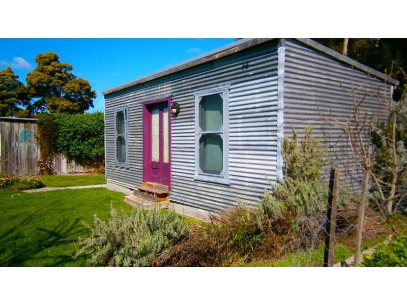 12 Medea Street, St Helens TAS 7216