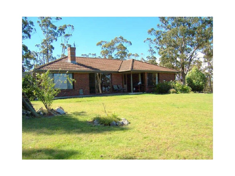 441 Binalong Bay Road, St Helens TAS 7216