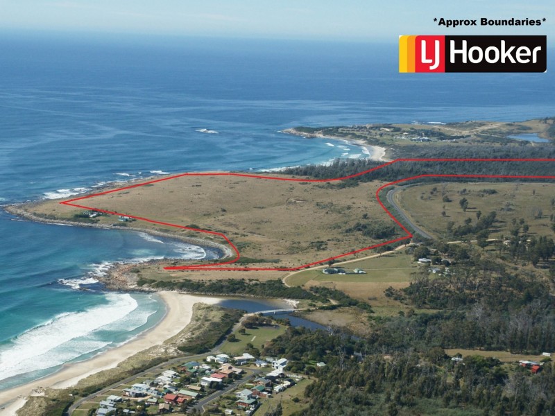 21670 Tasman Highway, Four Mile Creek TAS 7215
