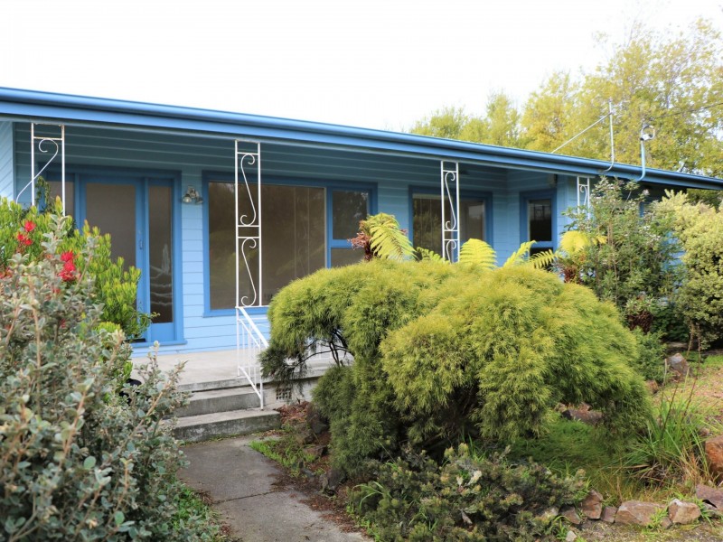 12 Medea Street, St Helens TAS 7216