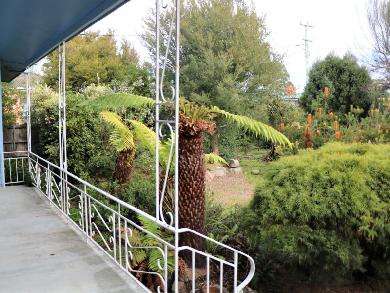 12 Medea Street, St Helens TAS 7216