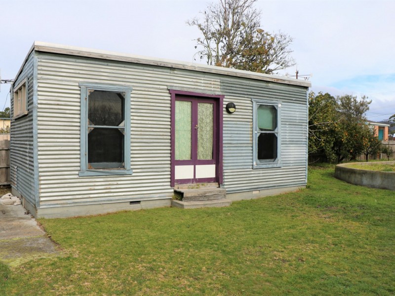 12 Medea Street, St Helens TAS 7216