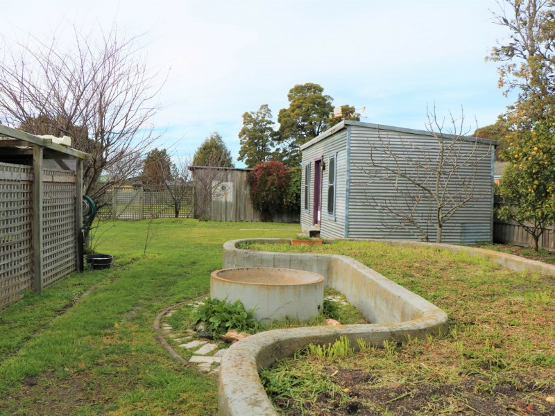 12 Medea Street, St Helens TAS 7216