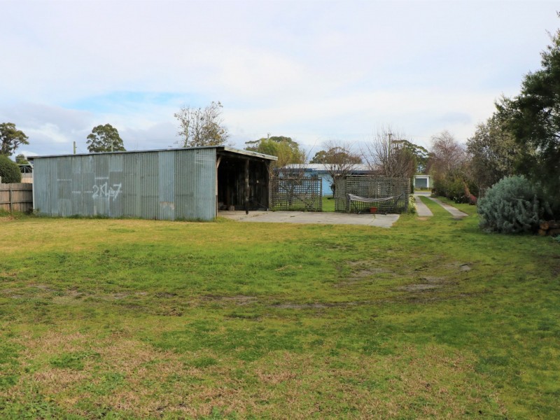 12 Medea Street, St Helens TAS 7216