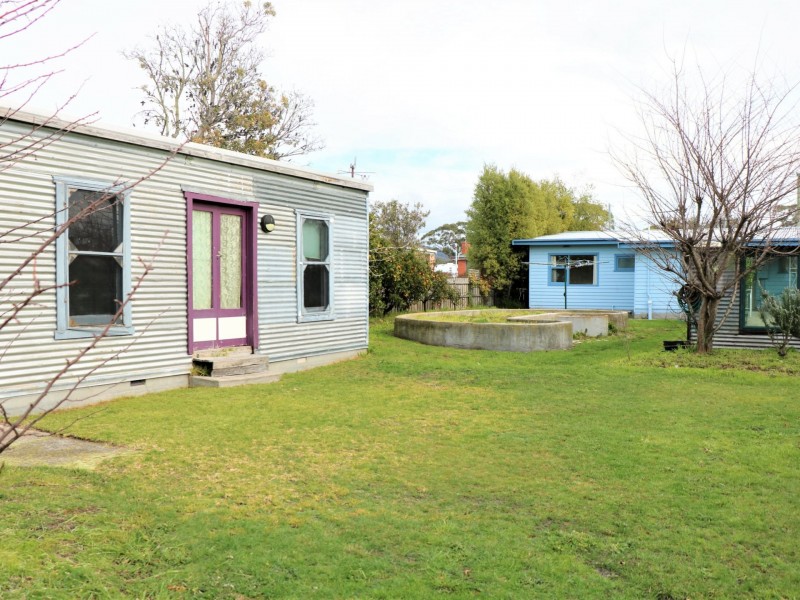 12 Medea Street, St Helens TAS 7216