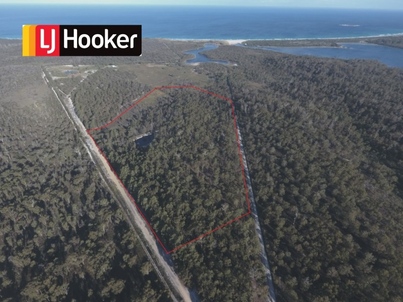 Lot 2/24798 Tasman Highway, St Helens TAS 7216