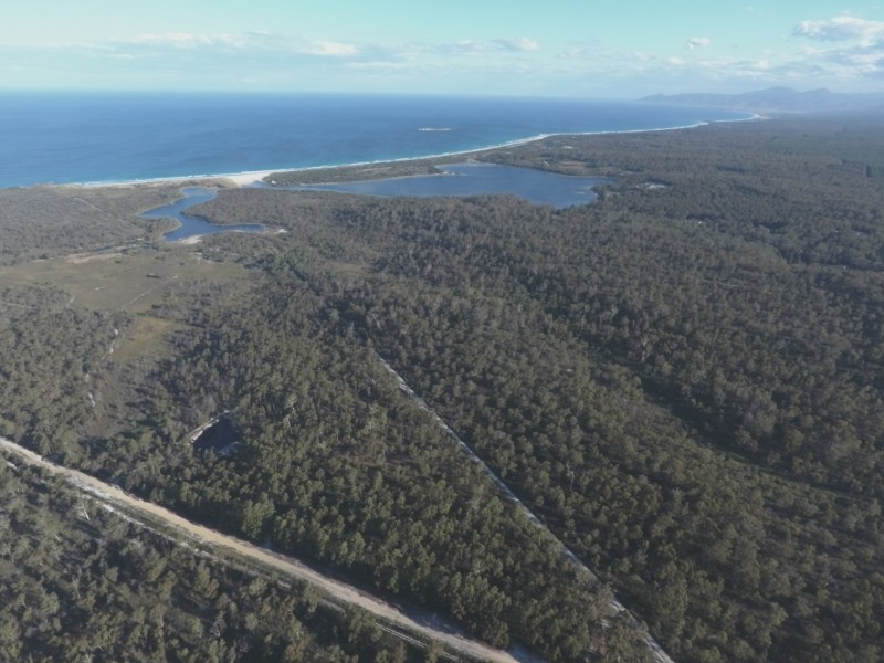 Lot 2/24798 Tasman Highway, St Helens TAS 7216