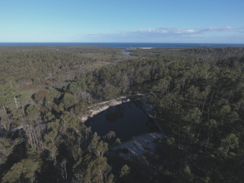 Lot 2/24798 Tasman Highway, St Helens TAS 7216