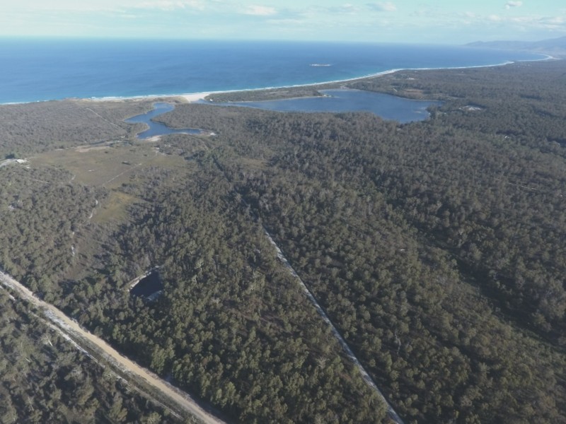 Lot 2/24798 Tasman Highway, St Helens TAS 7216