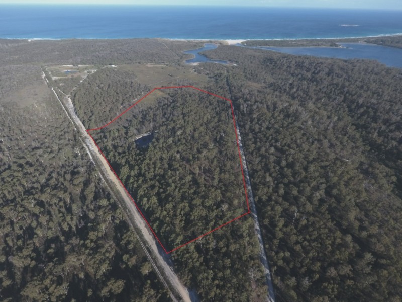 Lot 2/24798 Tasman Highway, St Helens TAS 7216