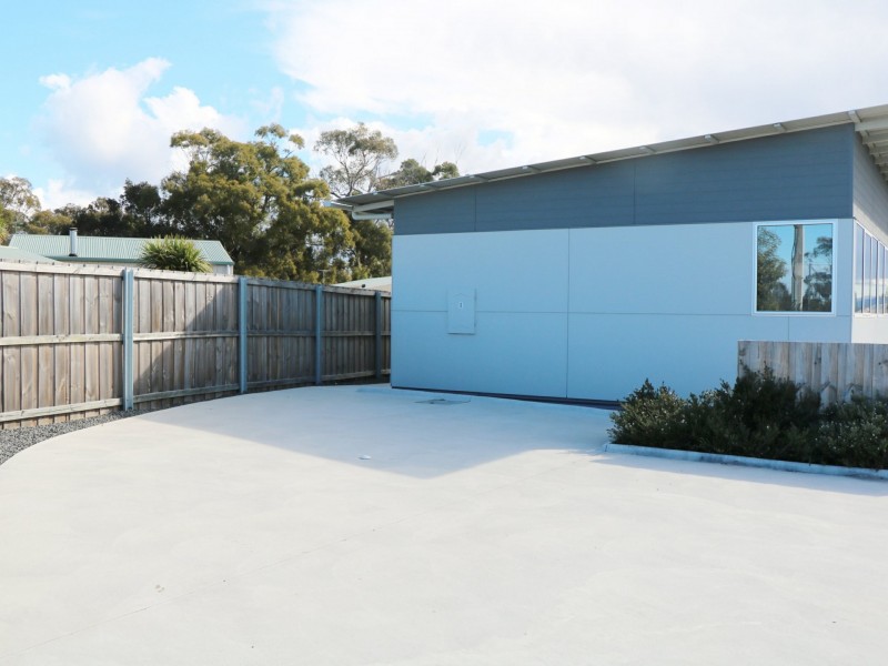 1/28 Petrel Place, Stieglitz TAS 7216