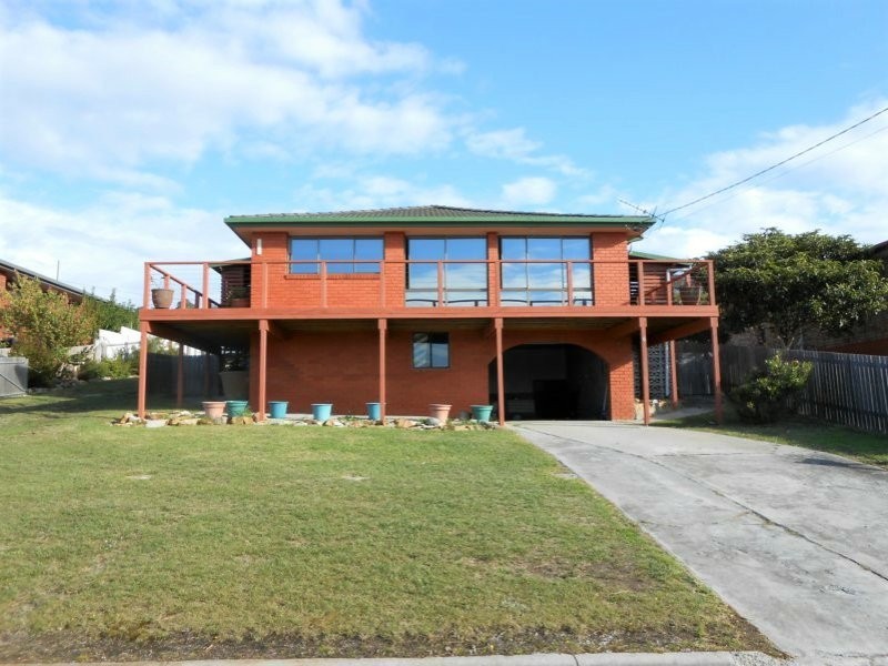 6 Telemon Street, St Helens TAS 7216