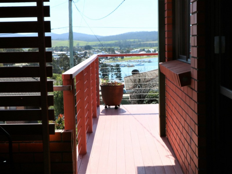 6 Telemon Street, St Helens TAS 7216