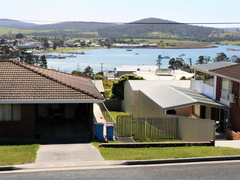 6 Telemon Street, St Helens TAS 7216