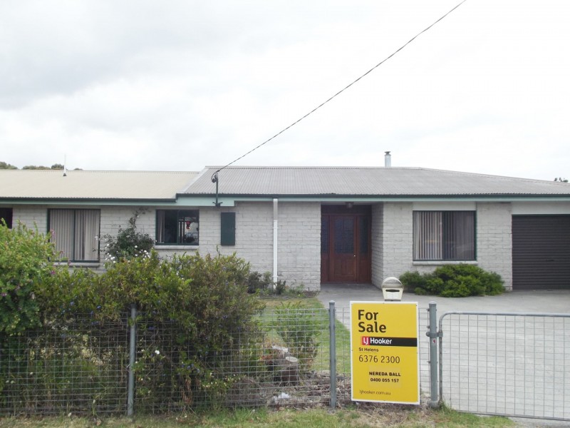 75 Peron Street, Stieglitz TAS 7216